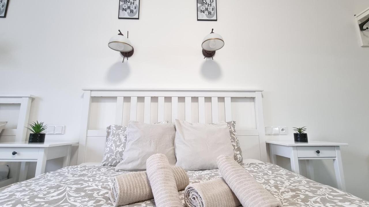 Apartamento Finnem Jicinska