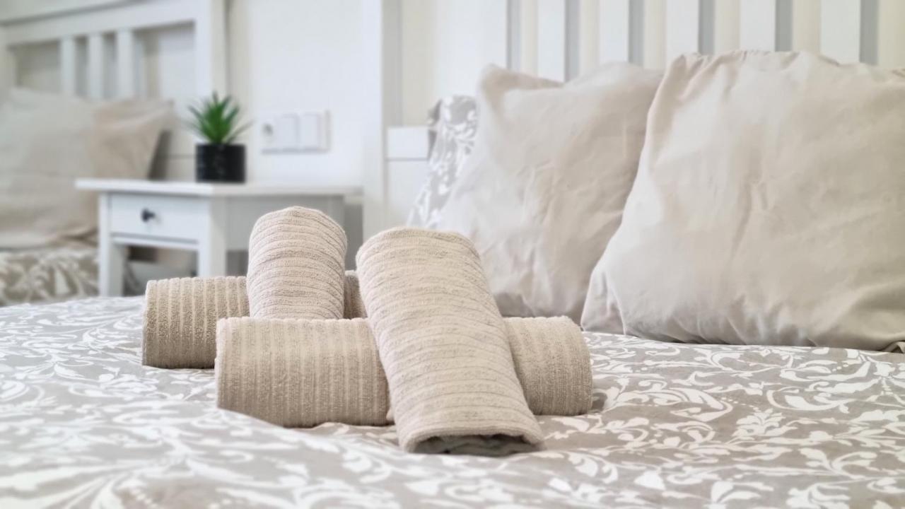 Apartamento Finnem Jicinska *